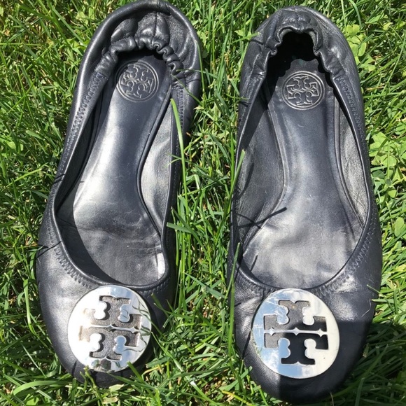 Tory Burch Flats - Picture 2 of 4
